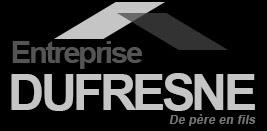 Logo dufresne footer